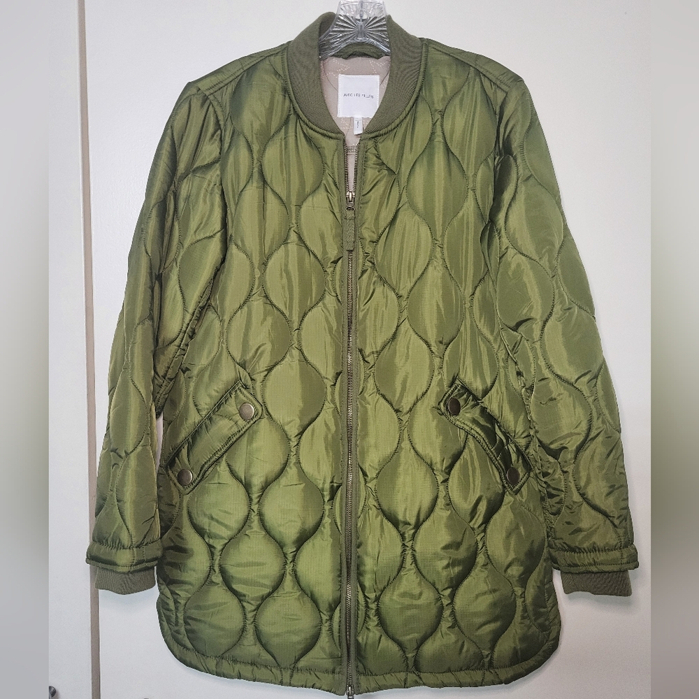 Avec Les Filles Jacket